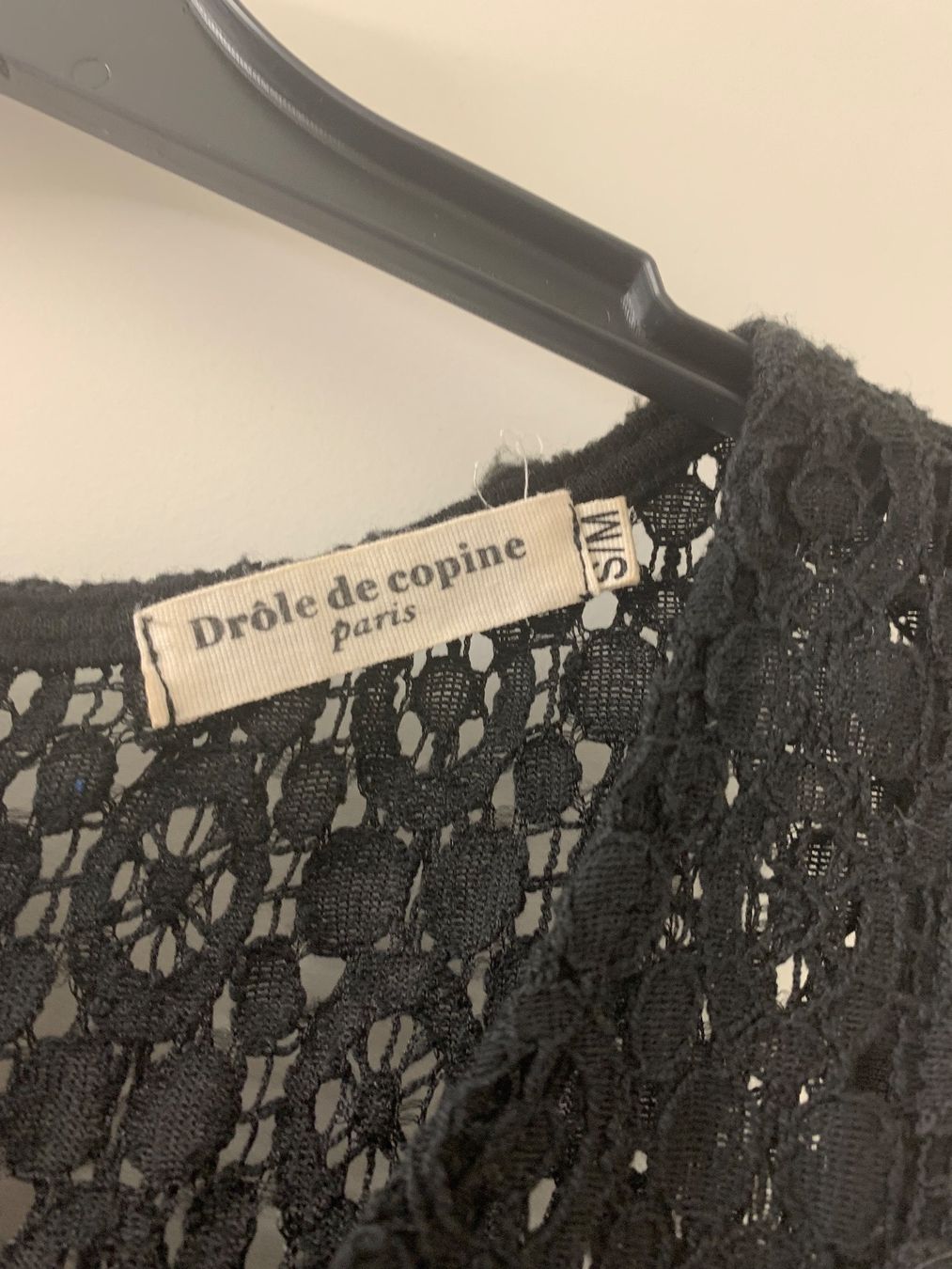 Top: süsses Peplum Top – Usato da Oftringen venduto da violetta9 1