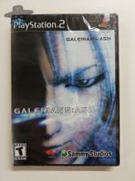 Galerians Ash / USA / PS2 / sealed / NEU