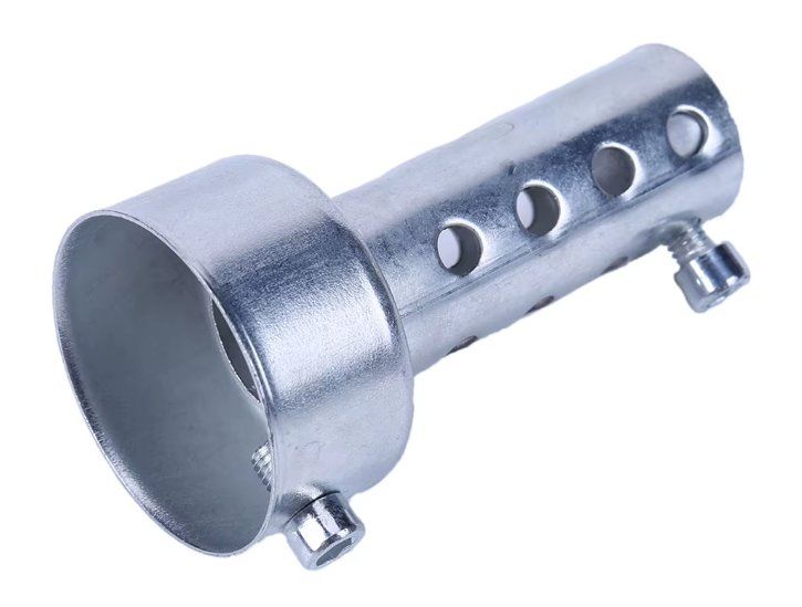 Sistemi di scarico: NUOVO Silenziatore 48mm - DB-Killer – Nuovo e nell'imballaggio originale da Riva San Vitale venduto da gva_pls6