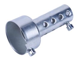 NUOVO Silenziatore 48mm - DB-Killer