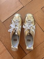 Onitsuka Tiger Mexico 66 Gold Grösse 40.5