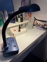 Schreibtischlampe