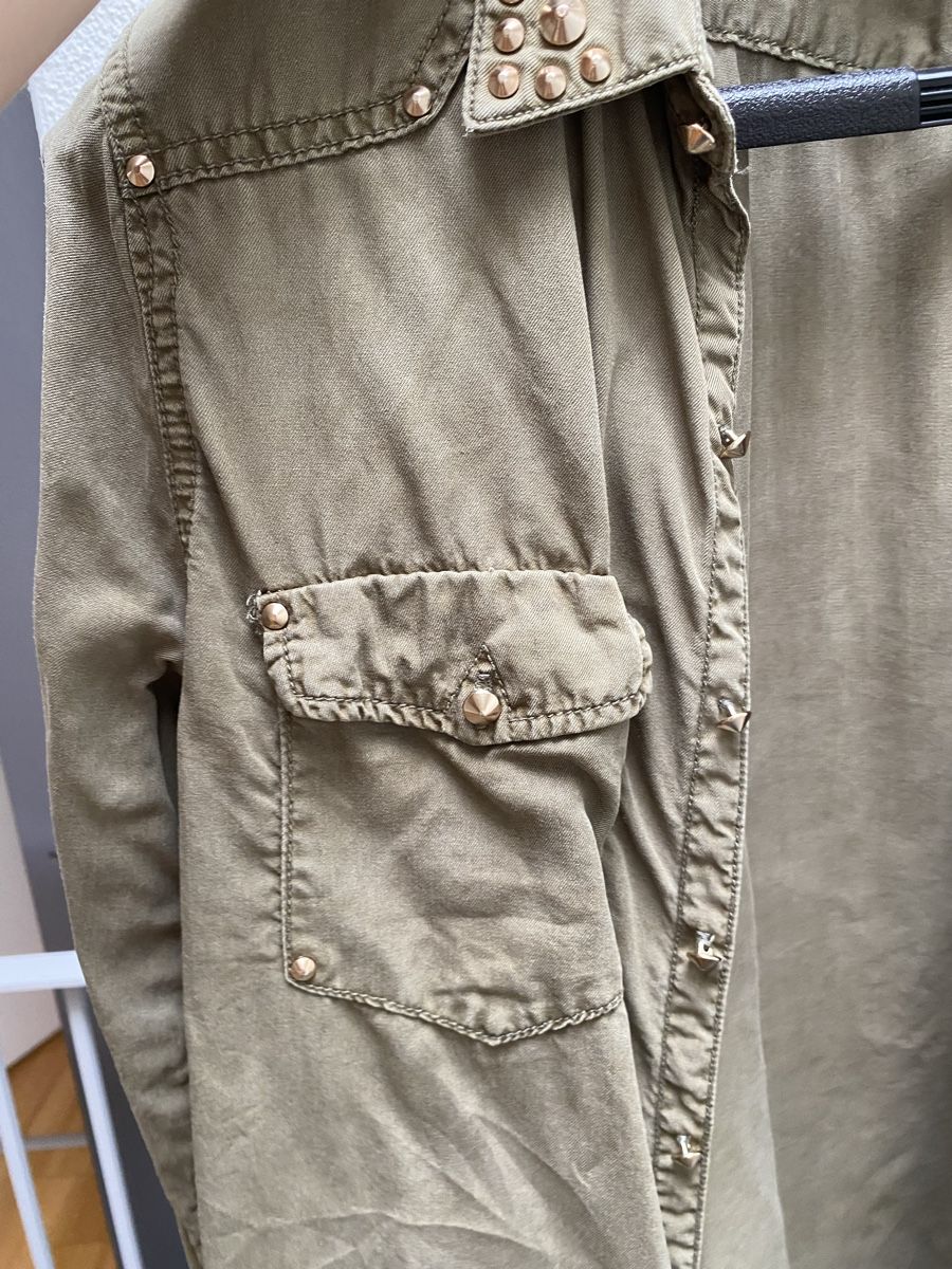 Camicette: Bluse – Usato da Luzern venduto da oli_6x2r 2