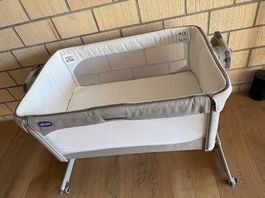 Chicco Beistellbett Next2Me