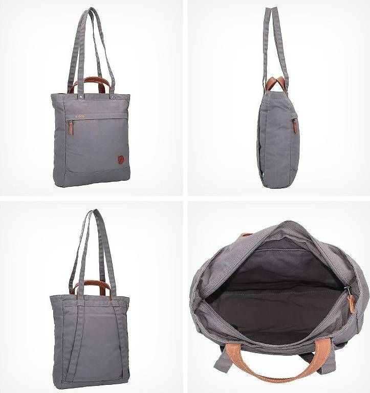 Borse: Fjällräven Totepack No.1 Schultertasche – Usato da Zuzwil BE venduto da aeschbis01 2