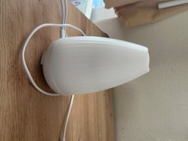 Duftlampe mit LED‘S (alle Farben oder / und weiss)