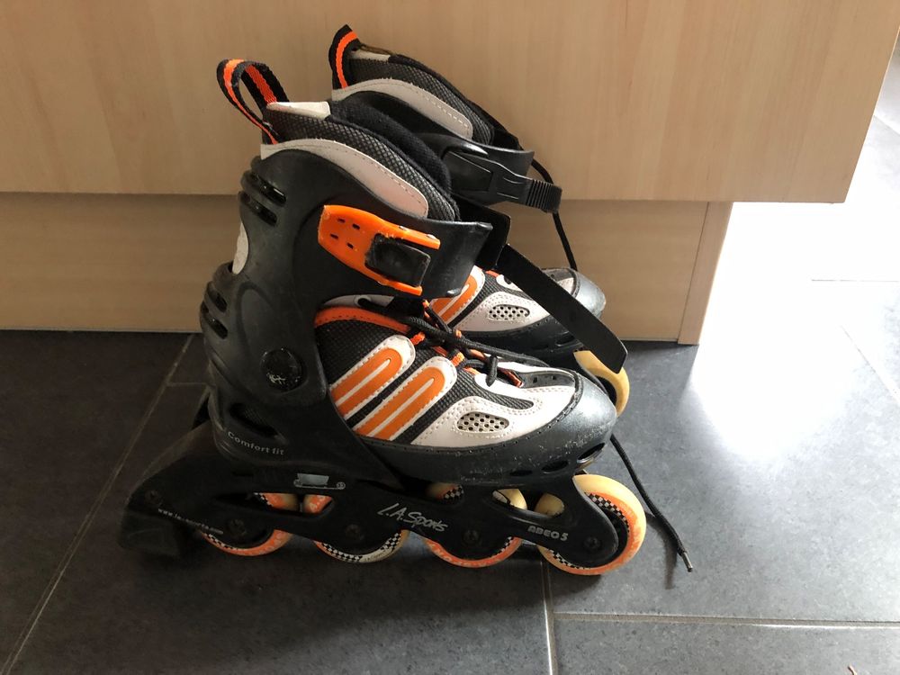 Inline Skates Kaufen auf Ricardo