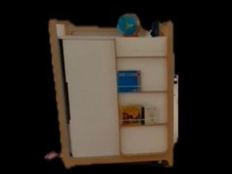 Armadi: Armoire pour enfant – Usato da Pully venduto da naedi02