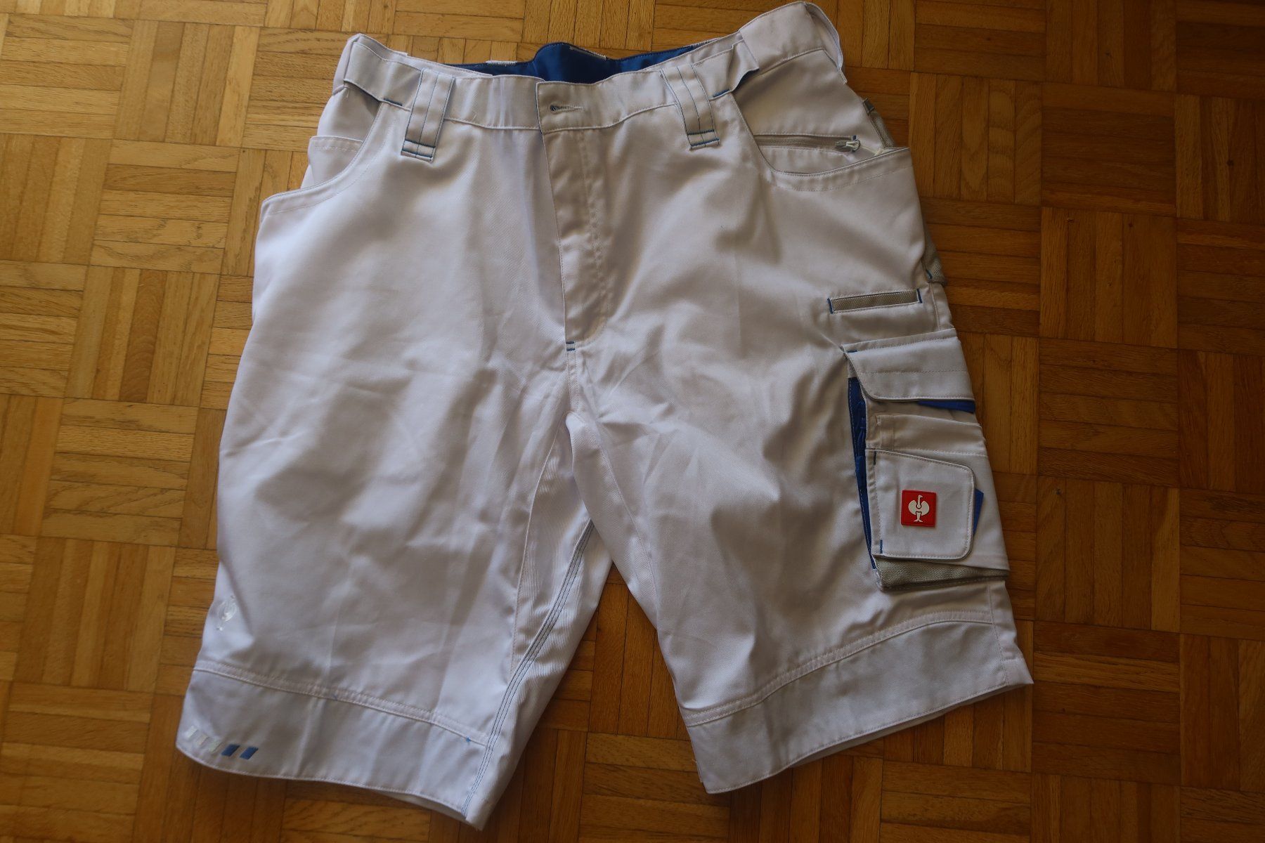Engelbert Strauss Pantaloni: Engelbert Strauss - Hose e.s. motion 2020 – Nuovo (secondo la descrizione) da Chur venduto da zowie72 2
