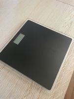 Soehnle Personenwaage Slim Design Black bis 150 kg