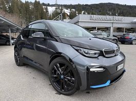 BMW i3s 184 PS - schnell, zuverlässig, ultrgünstig