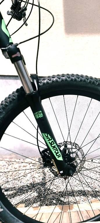 Velos: Scott Aspect 920 29er Hardtail Mountain Bike – Gebraucht aus Aarwangen von Jdavidson 2