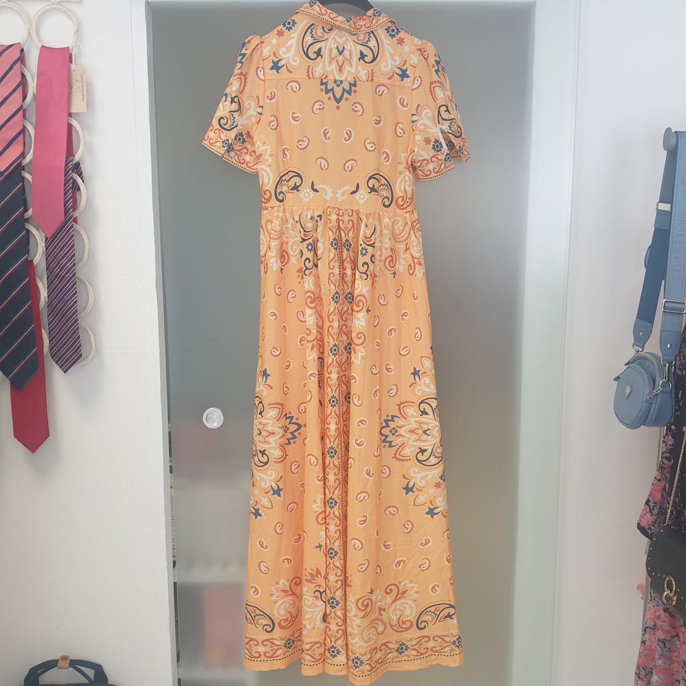 Robes: Sommerkleid – Neuf (Voir description) à Zofingen par siana.m 1