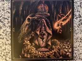 Lykhaeon – Opprobrium (Black Metal CH) [LP UK 2021]