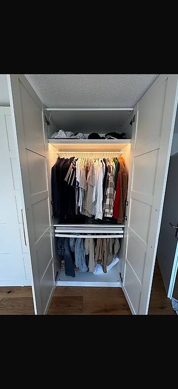 Ikea Armadi: Pax schrank – Usato da Biberist venduto da tay_t6g9 1