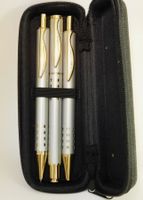 Pierre Cardin Kugelschreiber Set in Etui 1980er