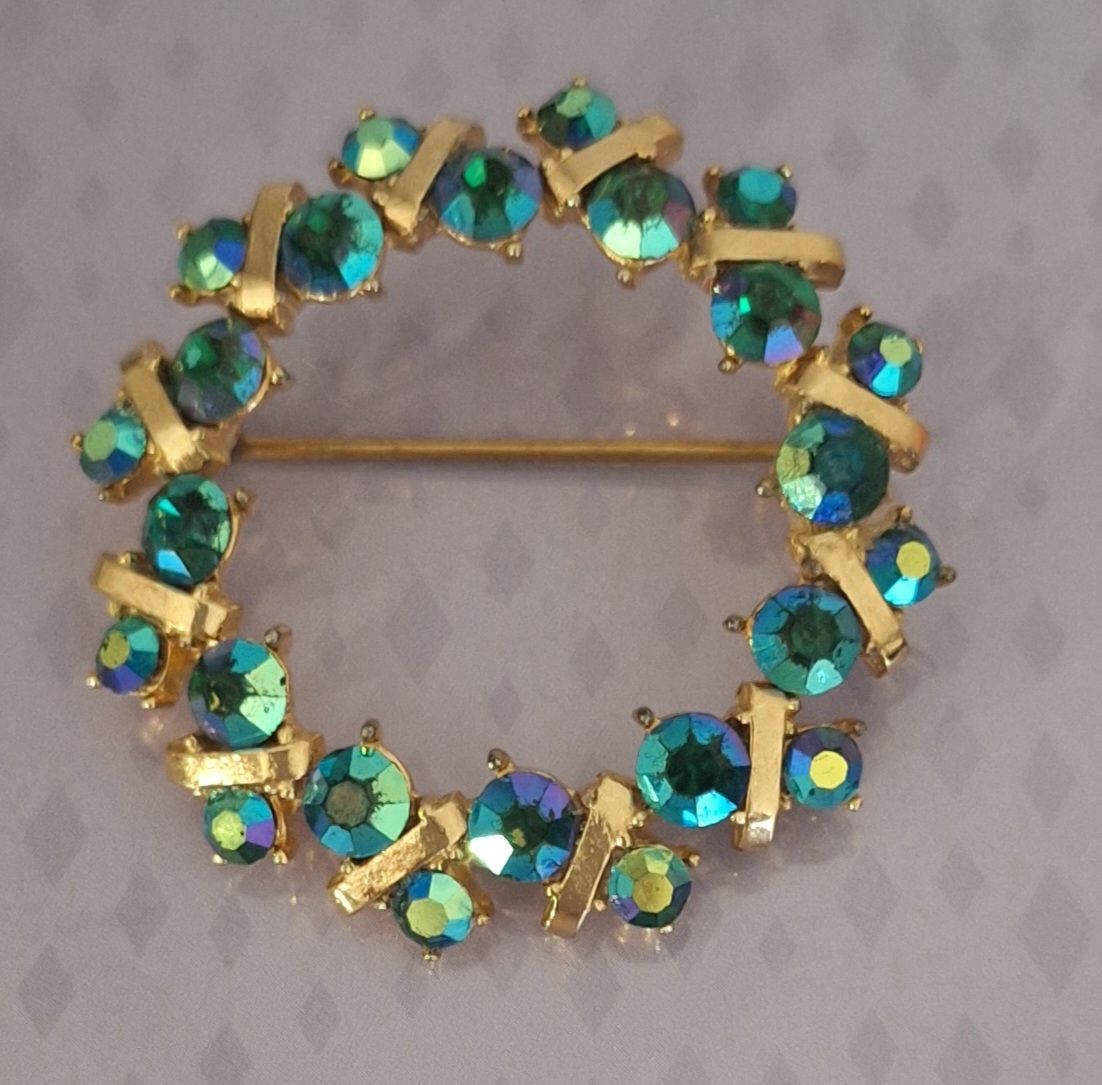 Broches & Aiguilles: Anrike Brosche – D'occasion à Kerzers par ExpressoTerreno