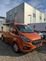 Ford Transit Nugget