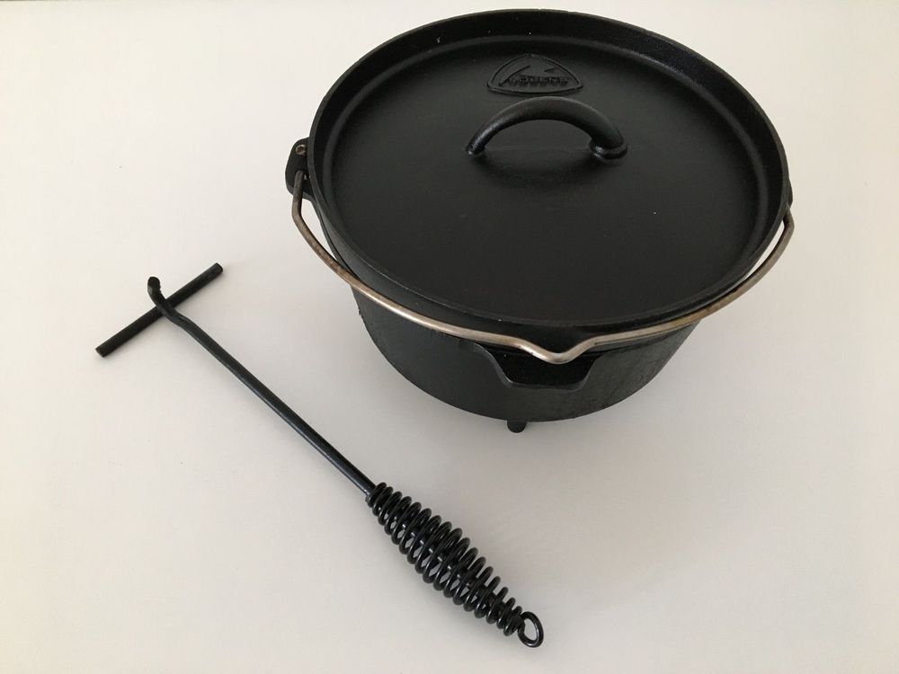 Dutch Oven Kaufen auf Ricardo