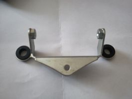 Piaggio Ciao Lampenhalter PX,C24 neu