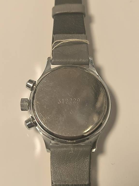 Uhren: Poljot Chronograph  – Gebraucht aus Kreuzlingen von lup_jd2v 3