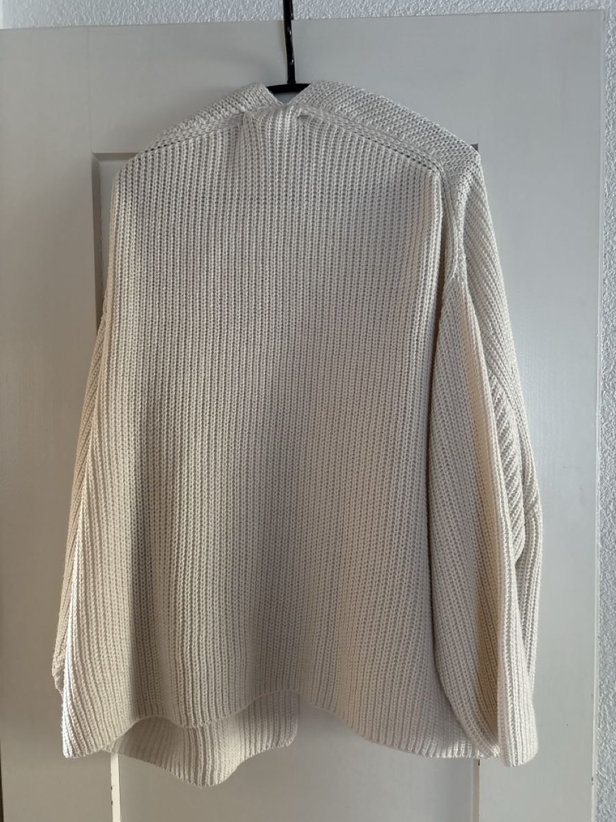 Pull&Bear Vestes: Strickjacke Grösse M-L – D'occasion à Unterentfelden par Lavach 1