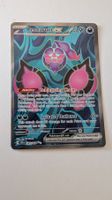 Pecharunt eX 085/064 Pokemon Card Holo EN Rare Full Art