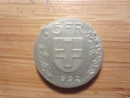 Spiel Münze