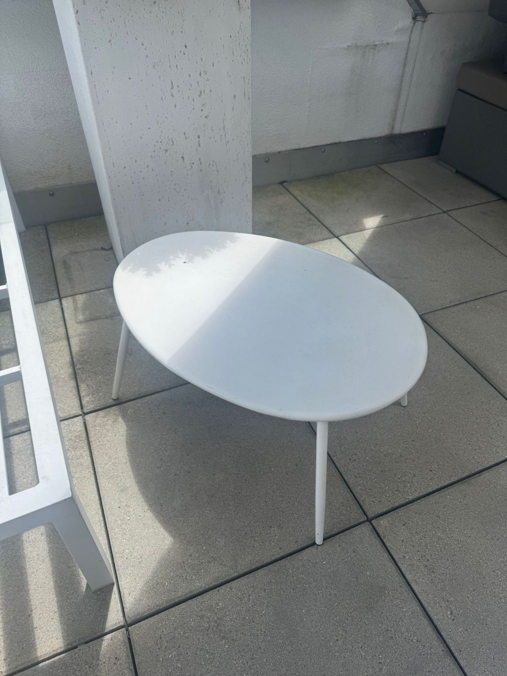 Tavoli: Table basse – Usato da Nyon venduto da BenonKose