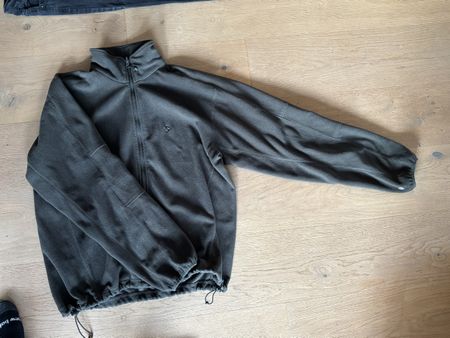 Warme Fleece Trevolution, Grösse M