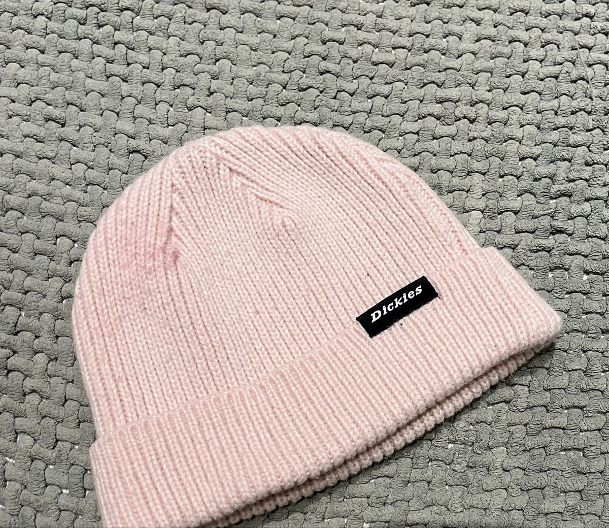 Dickies Copricapi, berretti & cappellini: Beanie - Dickies – Usato da Triengen venduto da pow_14