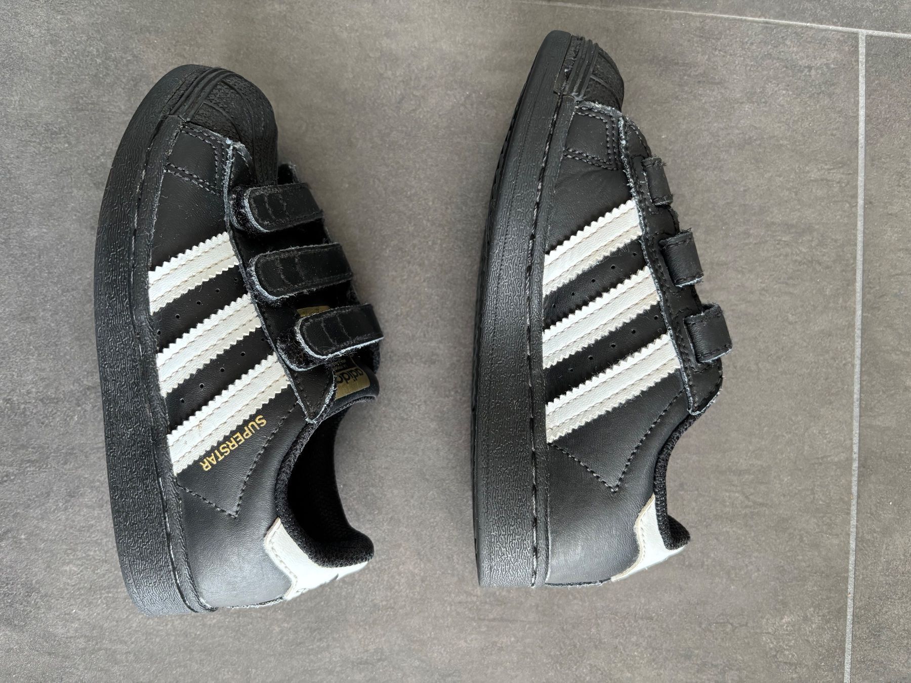 Adidas Scarpe da uomo: Adidas Original Superstar EF4840 - Grösse 28.5 – Usato da Oberägeri venduto da MariaLehman 1