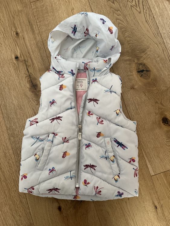 Lot De Vêtements Fille 5-7 Ans - Marques Next, Zara, Gap, F&F - Occasion Très Bon état