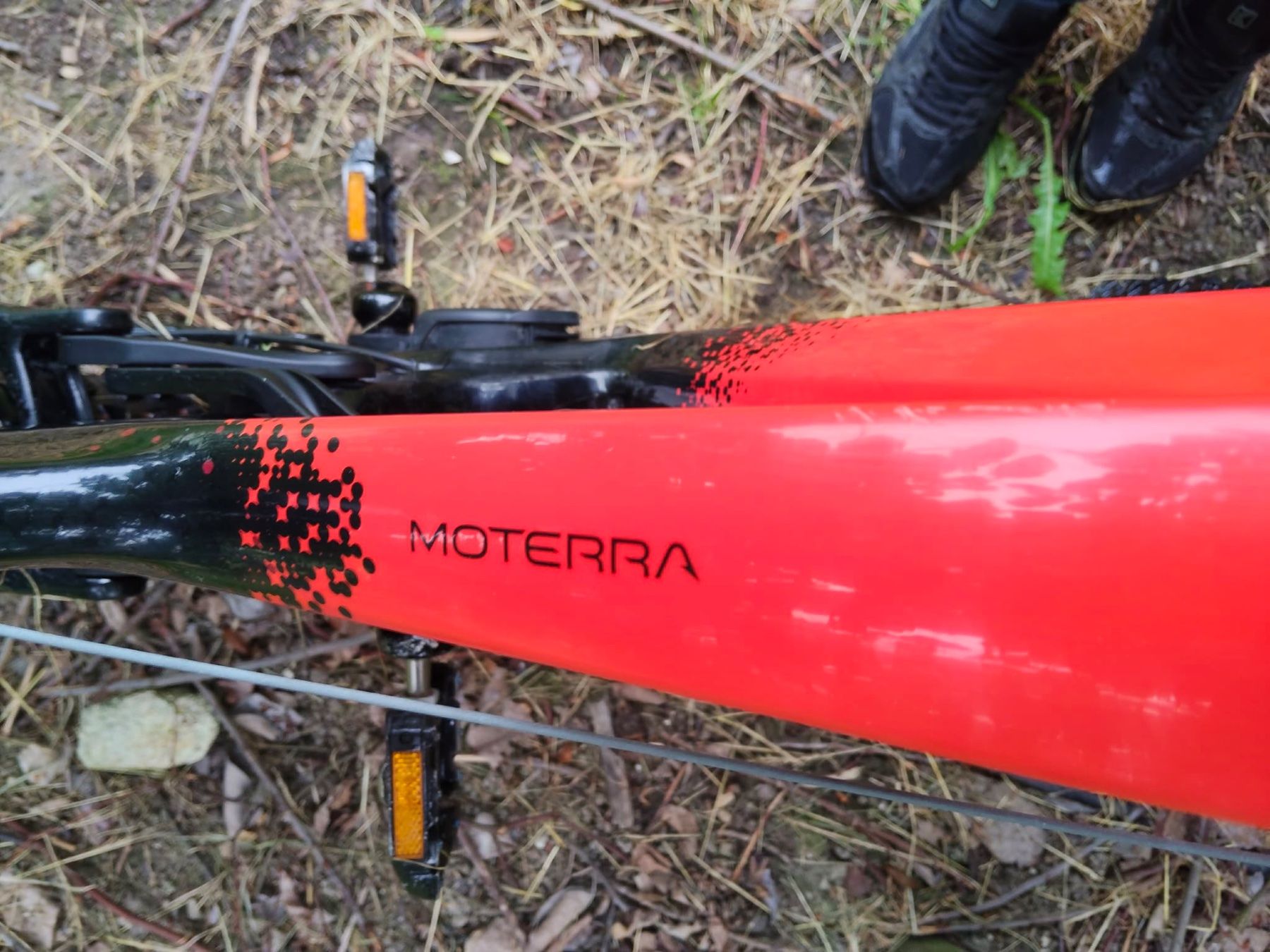 Cannondale Biciclette: Canondale Moterra – Usato da Künten venduto da Rumen74 2