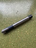 Taraud G1/4" HSSE - Outil de filetage précis, état neuf!