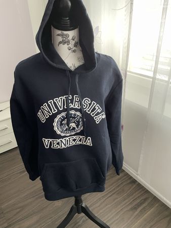 Kapuzen Pullover Gr. XL NEU
