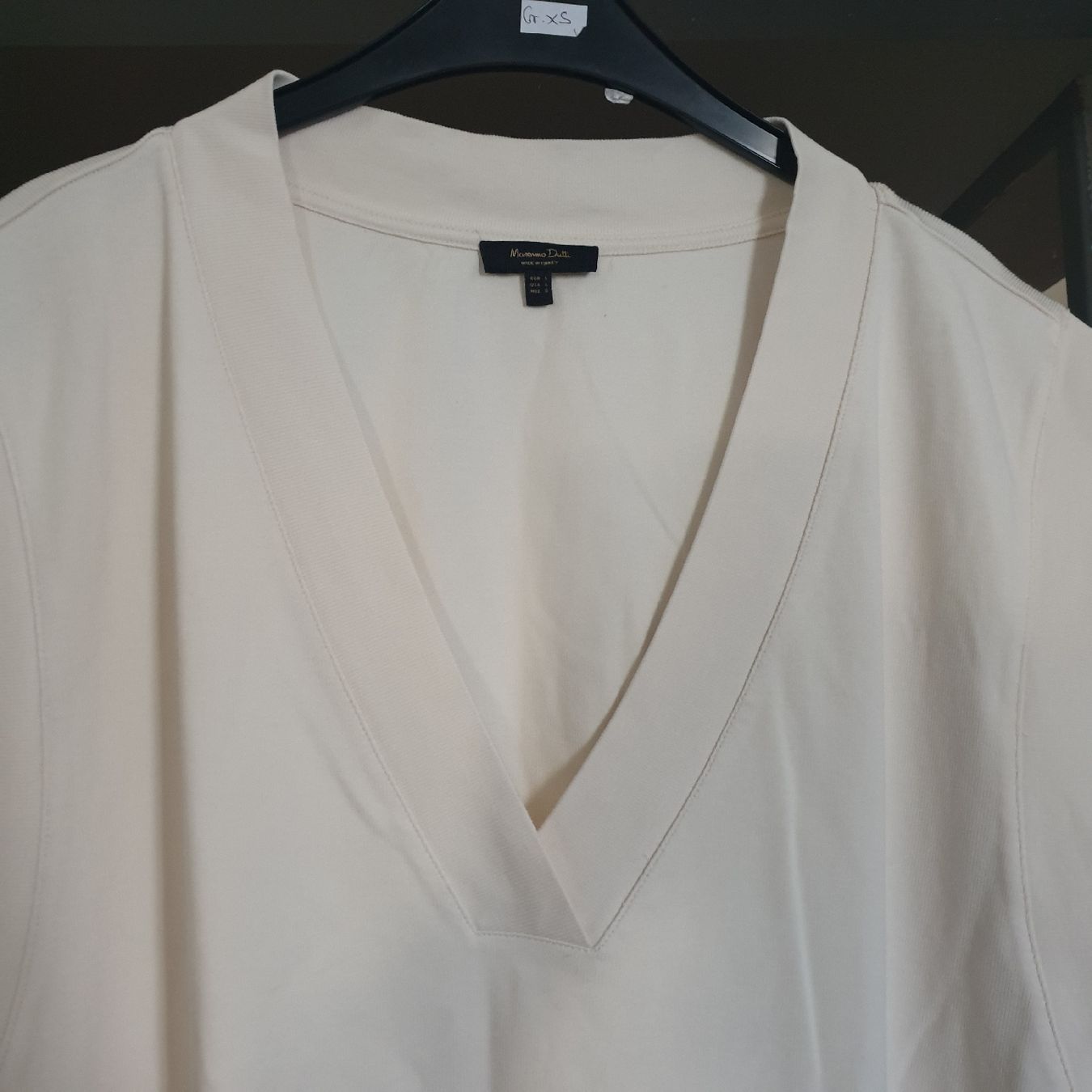 Massimo Dutti Maglioni & Felpe: Massimo Dutti schöner Pullunder Gr. L – Usato da Frenkendorf venduto da Moon111 2