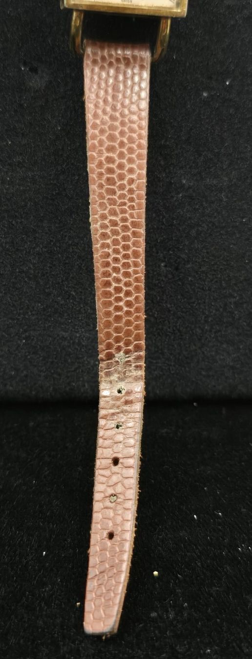 Uhren: Armbanduhr Richard – Gebraucht aus Rorschacherberg von snOOpydOg11 8