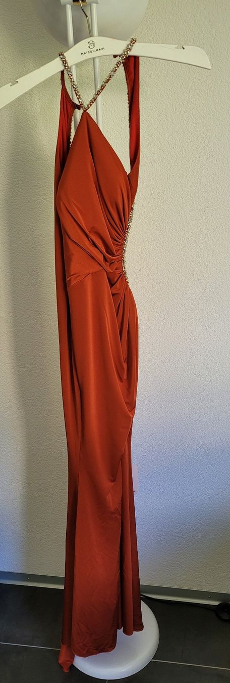 Vestiti: Robe de cocktail – Nuovo e nell'imballaggio originale da Biel/Bienne venduto da Eleonora63