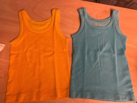 2 Calida Top Gr.110