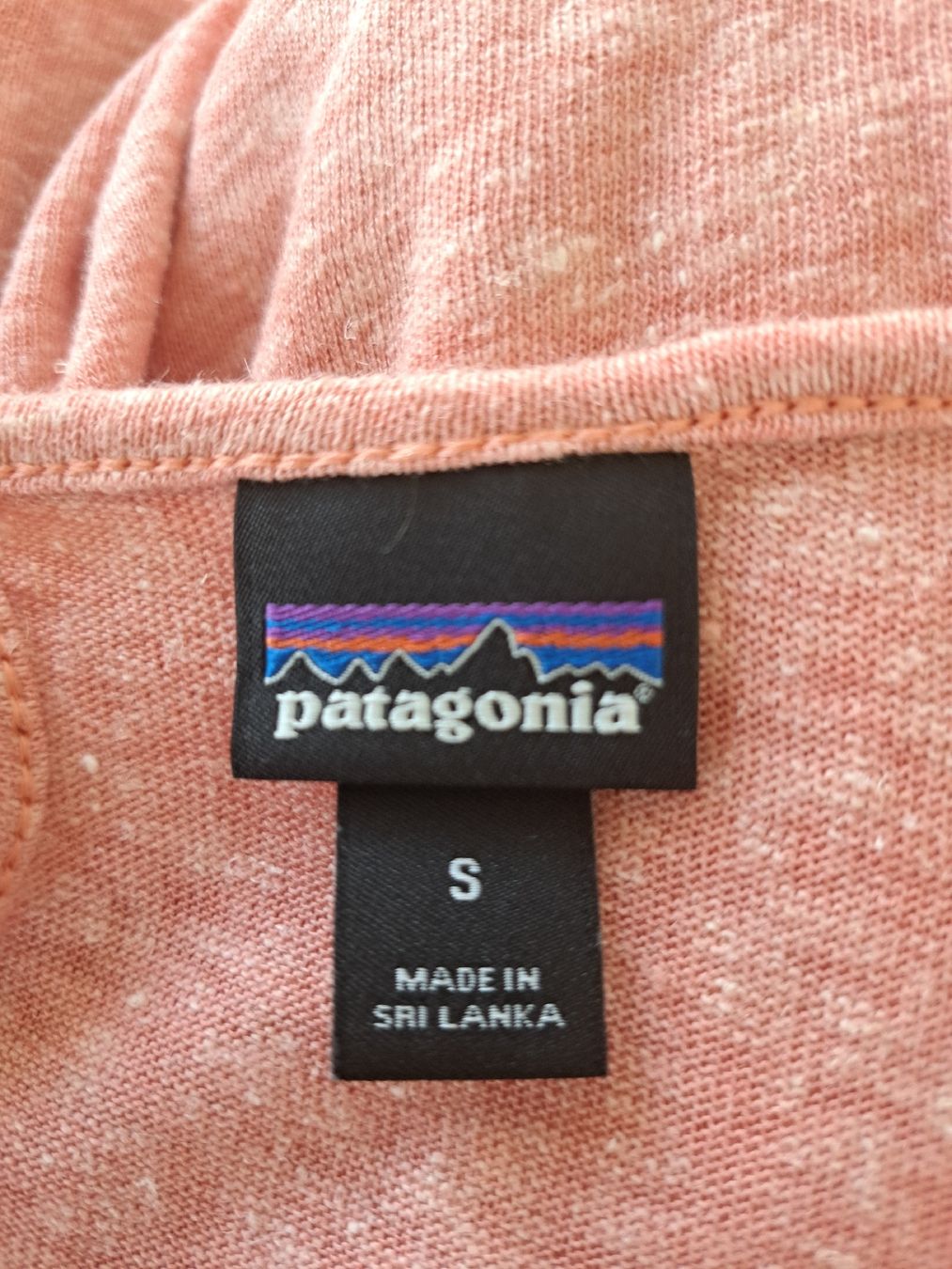 Patagonia T-Shirts: Patagonia Shirt – Gebraucht aus Thalwil von sternenstaub369 2