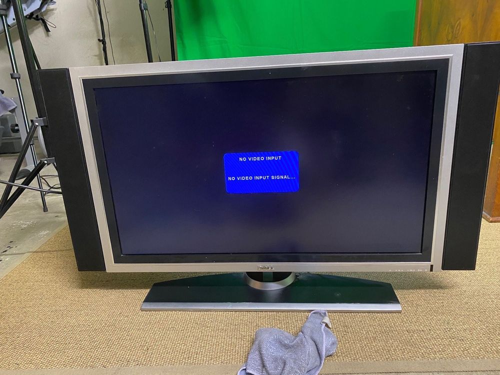 Dell TV Round Rock, TEXAS 78682 für 1. Kaufen auf Ricardo