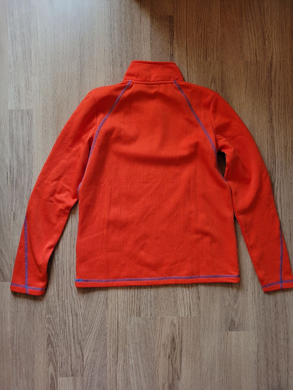 Pullover & Sweatshirts: Crivit Skipullover Gr. 158/164 orange – Gebraucht aus Steffisburg von Gismo49 1