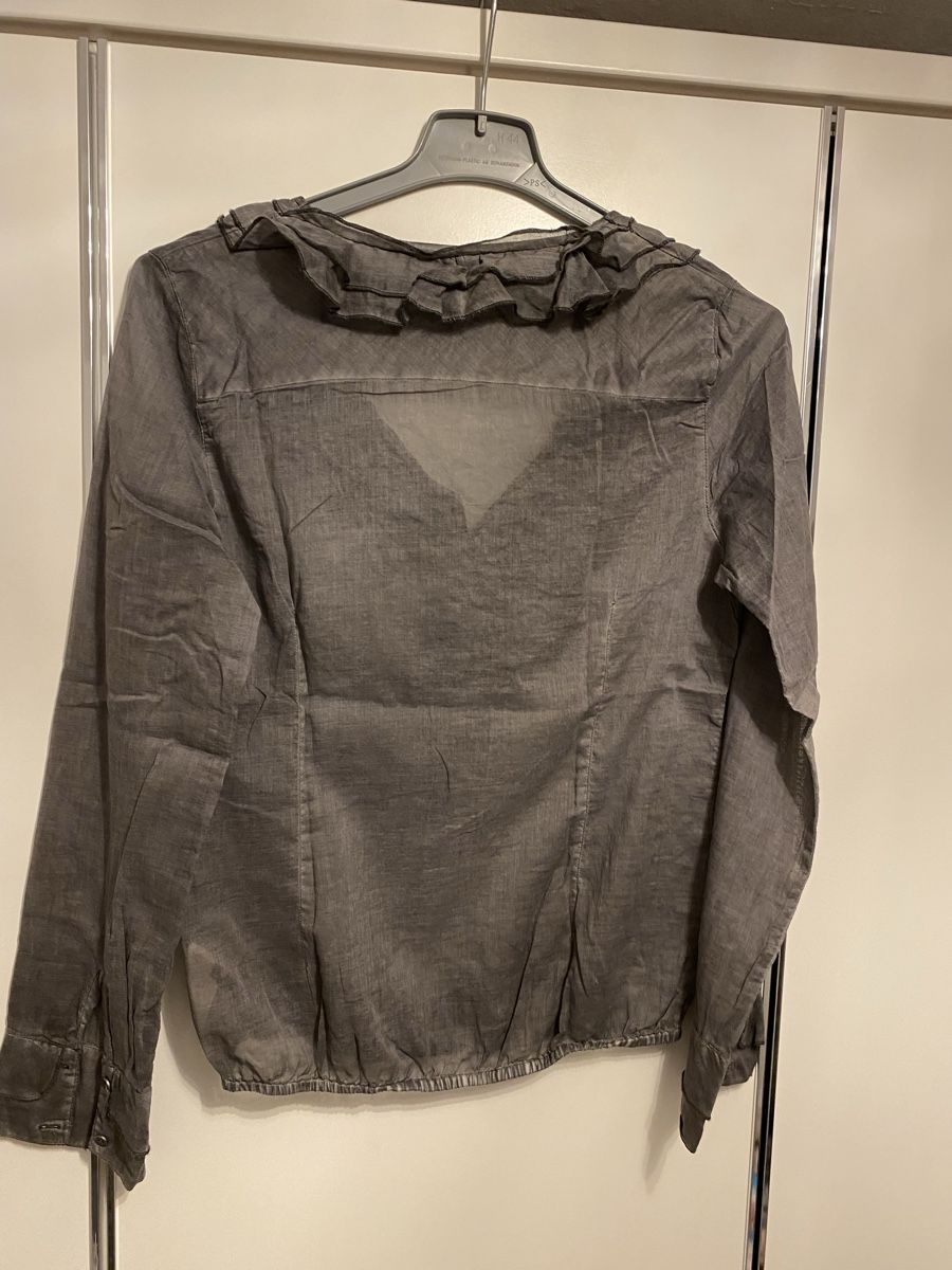 Nile Camicette: Bluse von NILE Gr.XS – Usato da Pfungen venduto da Sheki56 3