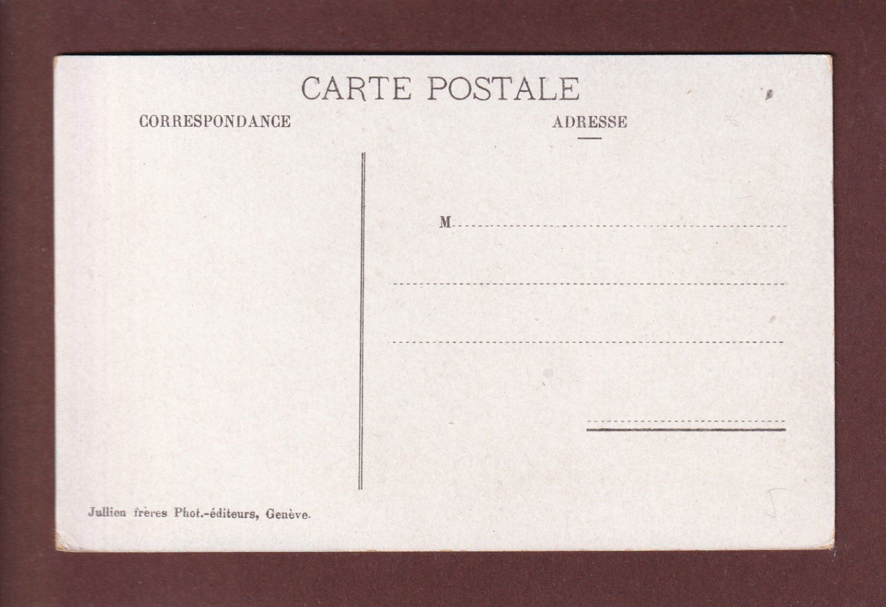 Cartoline postali: LAC LEMAN - Voilier – Usato da Pully venduto da nicecards-shop 1