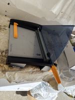 Fellowes Papierschneider guter Zustand