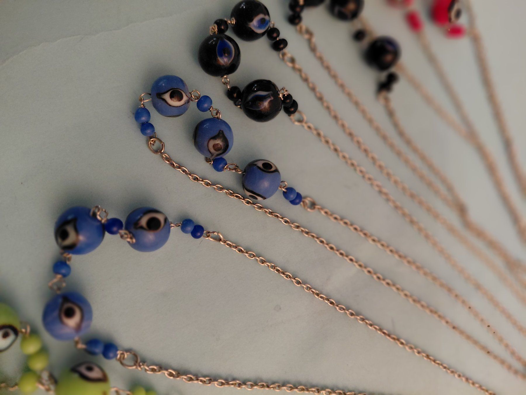Altri gioielli: Ketten Modeschmuck – Usato da Zürich venduto da Rosys 4