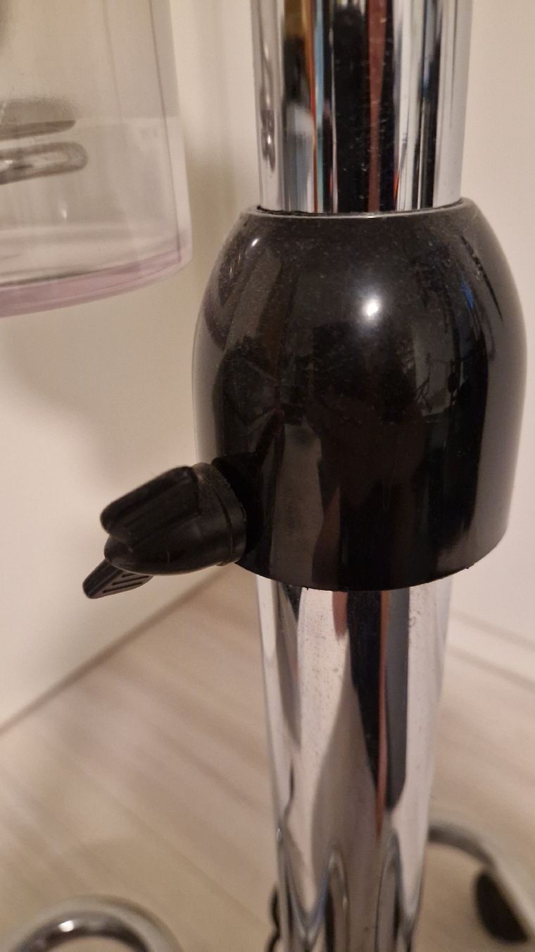 Umidificatori d'aria: Vapozone Zeta Ozone 720W utilisé – Usato da Montcherand venduto da cin_7lrq 3