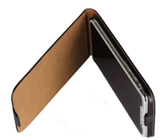 Samsung Cover & Protezioni schermo: Samsung Note 8 Hülle Etui Flip Case schwarz – Nuovo e nell'imballaggio originale da Boniswil venduto da debs5 3