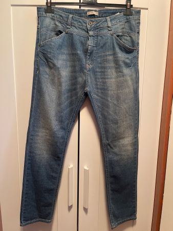 Jeans Dixie